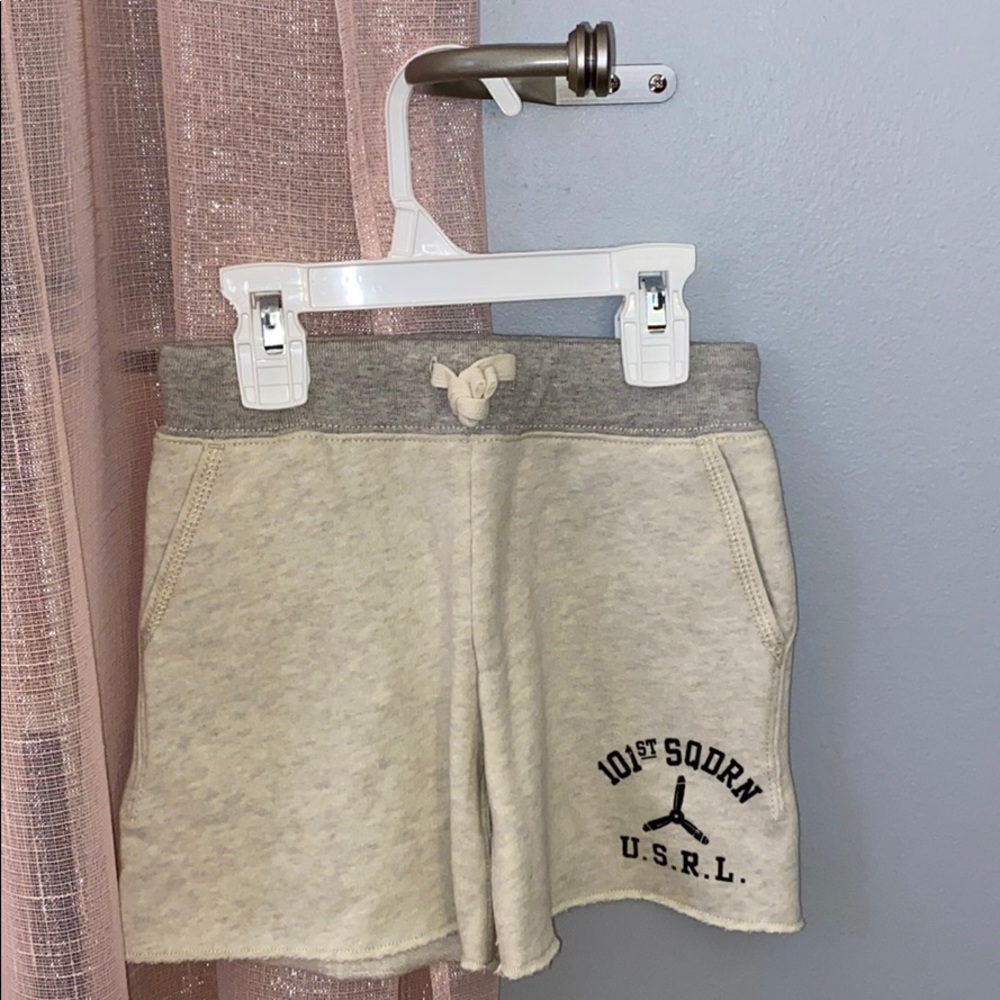 Polo by Ralph Lauren Cotton Shorts